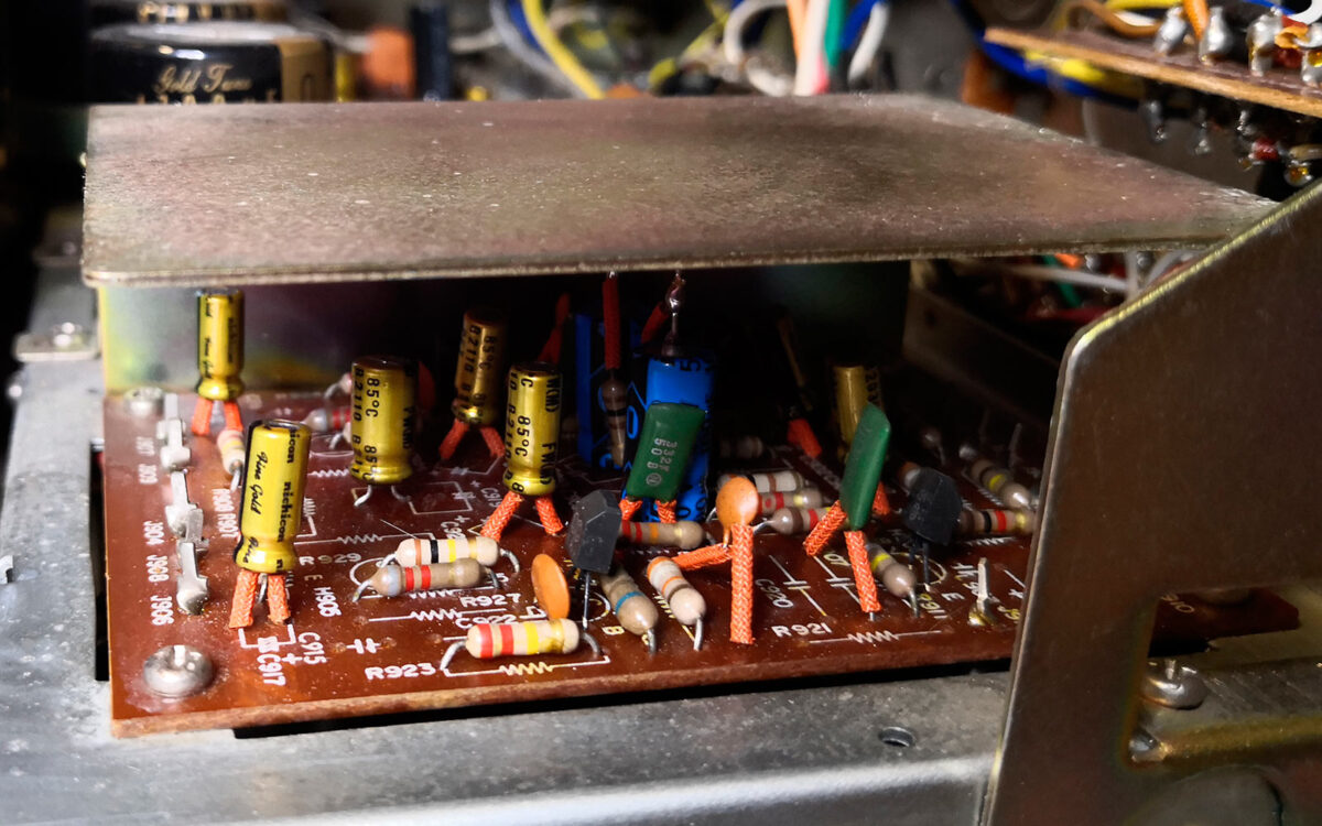 Ago Per Cartuccia Phono N92E/N99E/N104E – Suono Chiaro Per Giradischi
